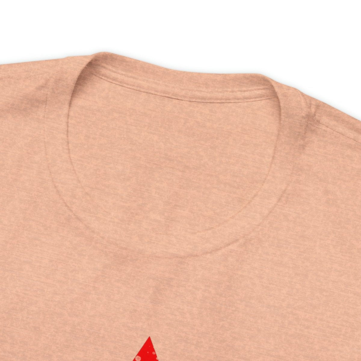 Real Canadian Maple Leaf - T-Shirt | ShirtyAgents