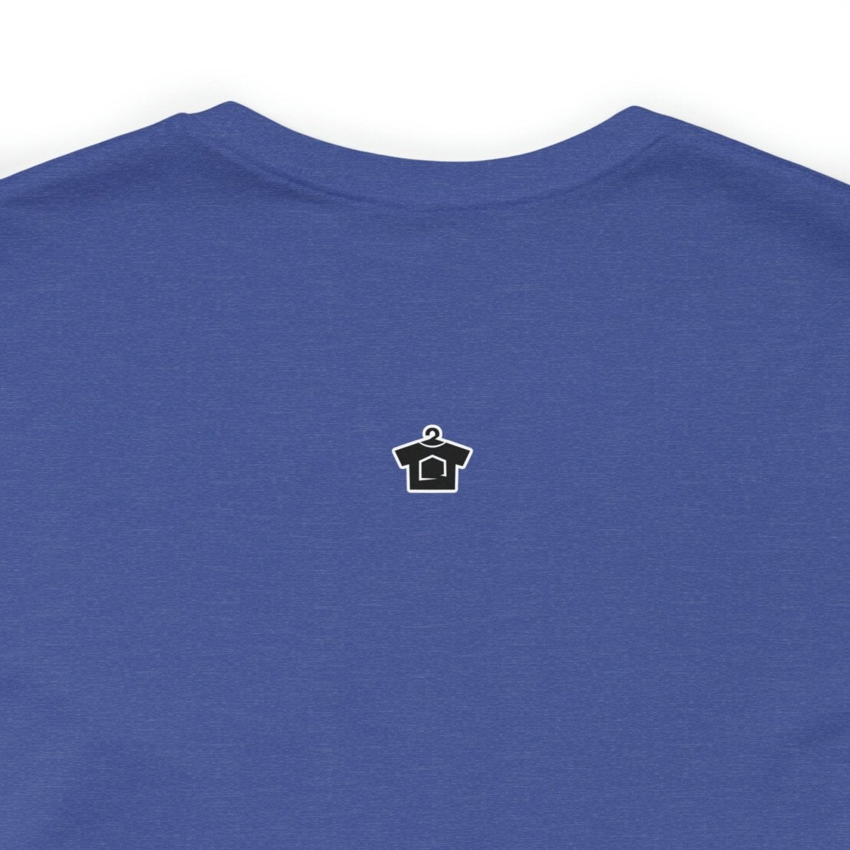 Real Canadian Maple Leaf - T-Shirt | ShirtyAgents