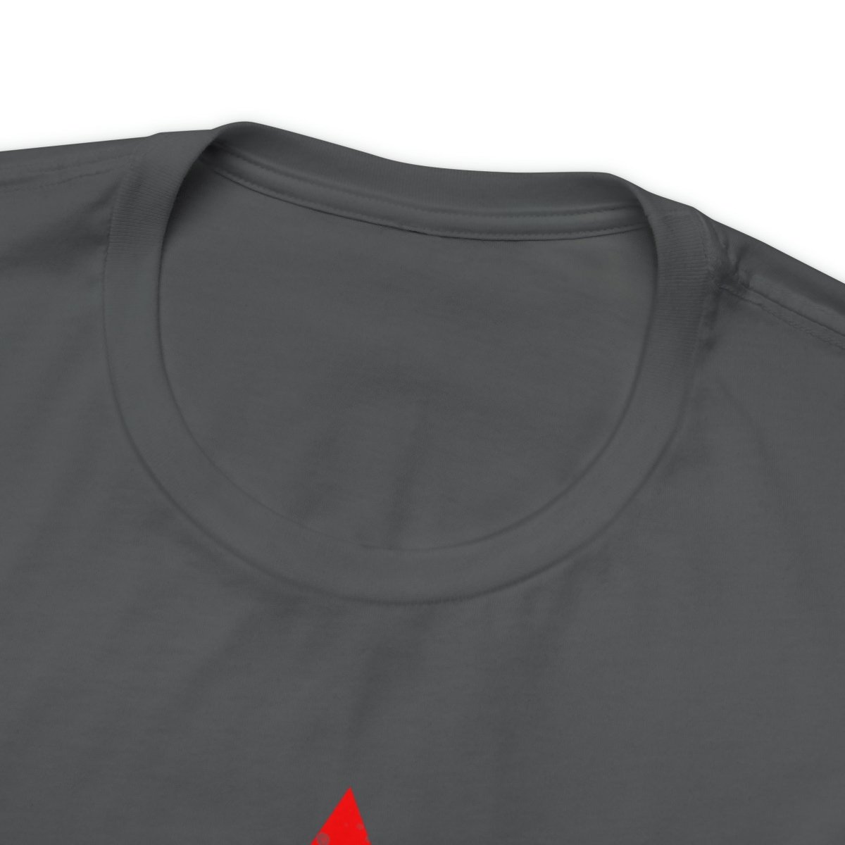 Real Canadian Maple Leaf - T-Shirt | ShirtyAgents