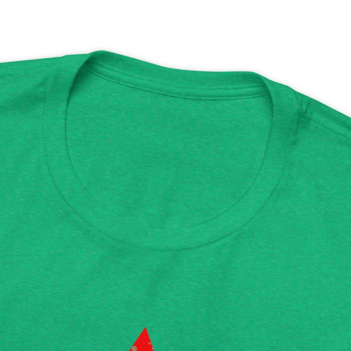 Real Canadian Maple Leaf - T-Shirt | ShirtyAgents