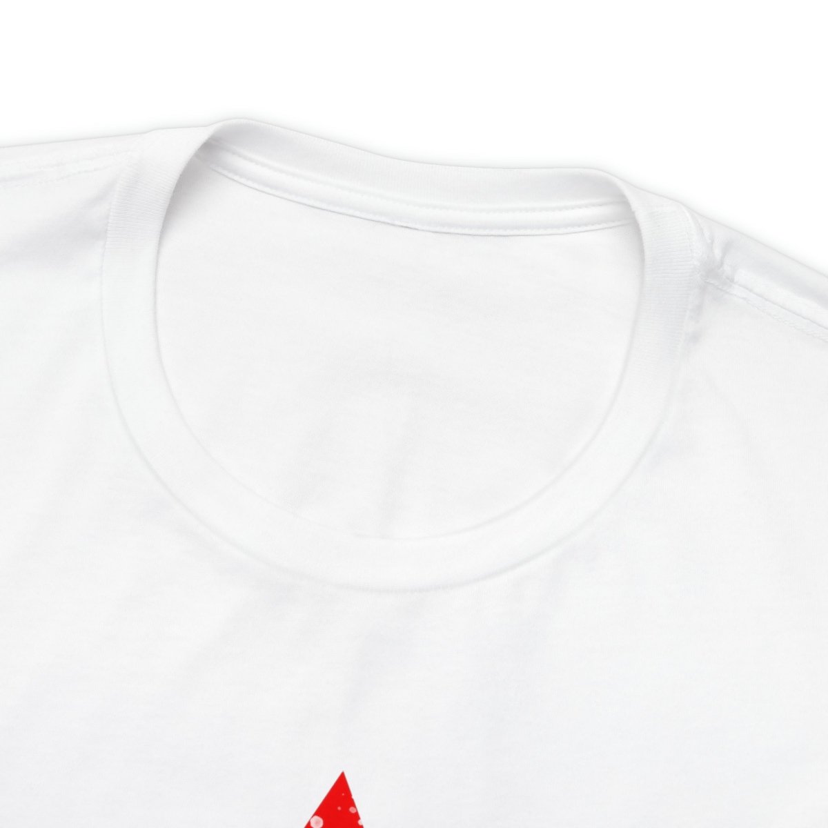 Real Canadian Maple Leaf - T-Shirt | ShirtyAgents