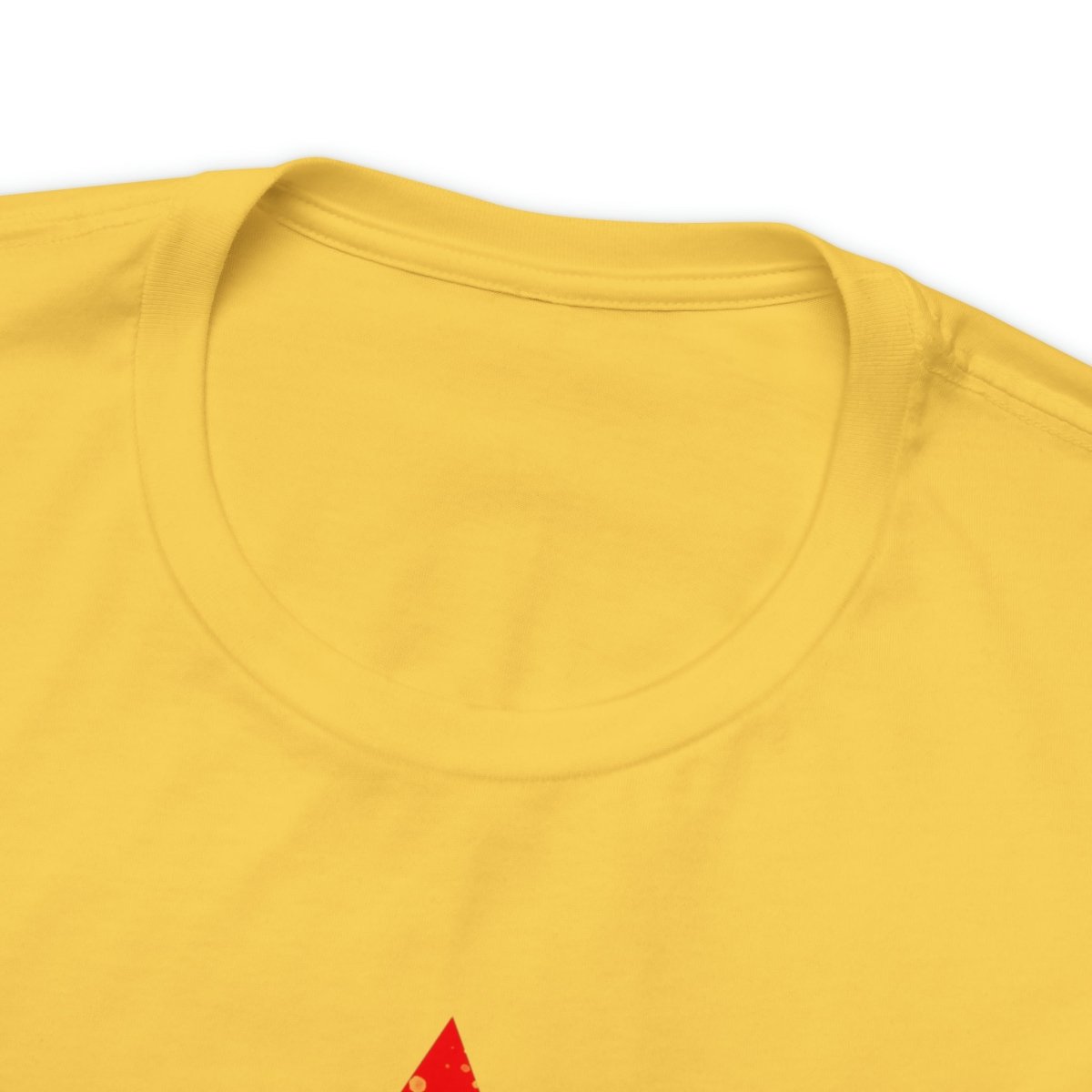 Real Canadian Maple Leaf - T-Shirt | ShirtyAgents
