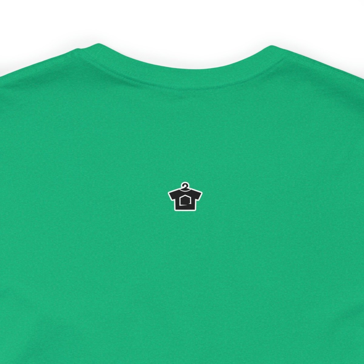 Real Canadian Maple Leaf - T-Shirt | ShirtyAgents