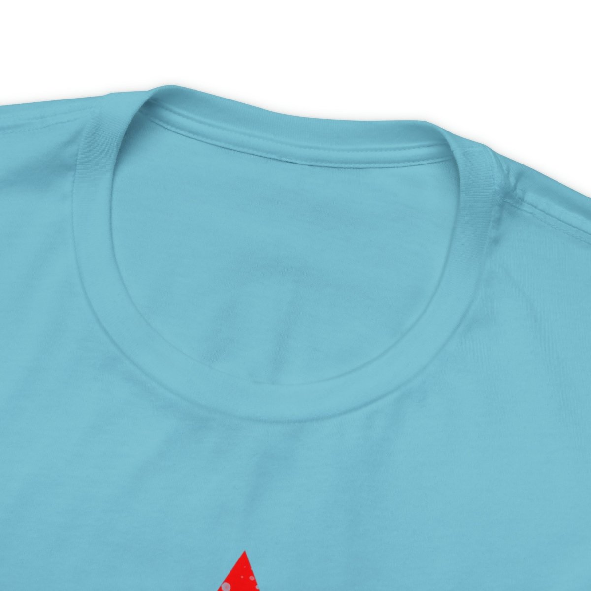 Real Canadian Maple Leaf - T-Shirt | ShirtyAgents