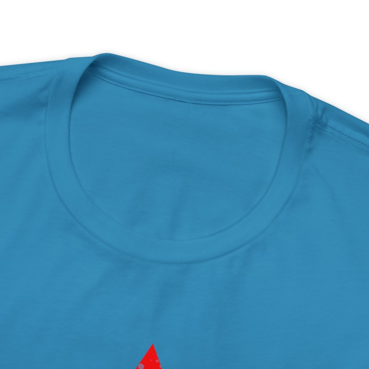 Real Canadian Maple Leaf - T-Shirt | ShirtyAgents