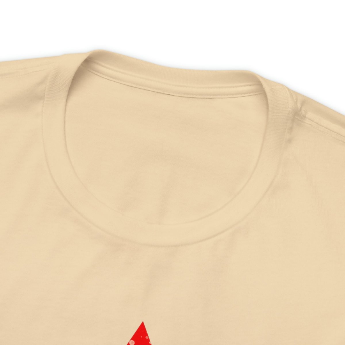 Real Canadian Maple Leaf - T-Shirt | ShirtyAgents