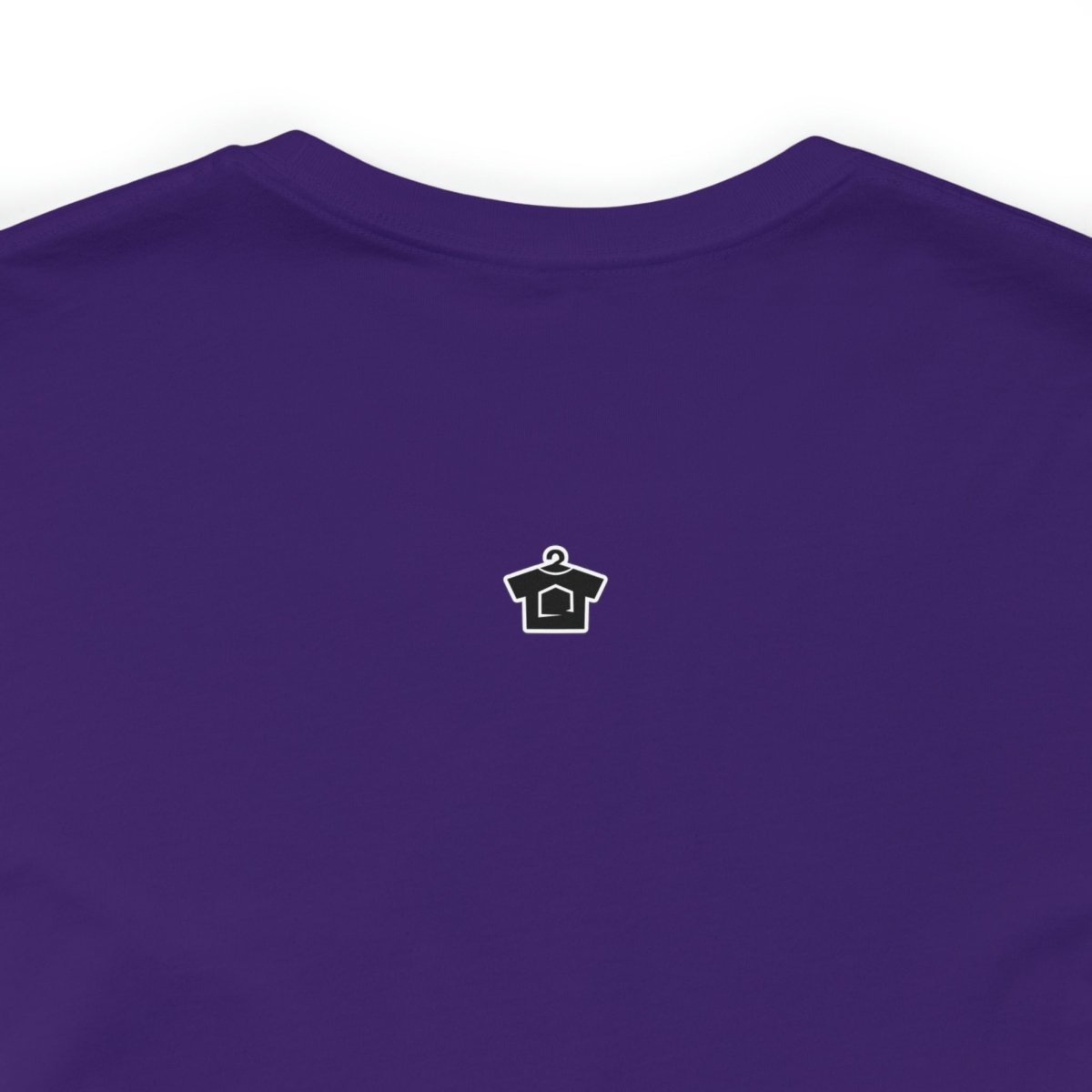 Real Canadian Maple Leaf - T-Shirt | ShirtyAgents
