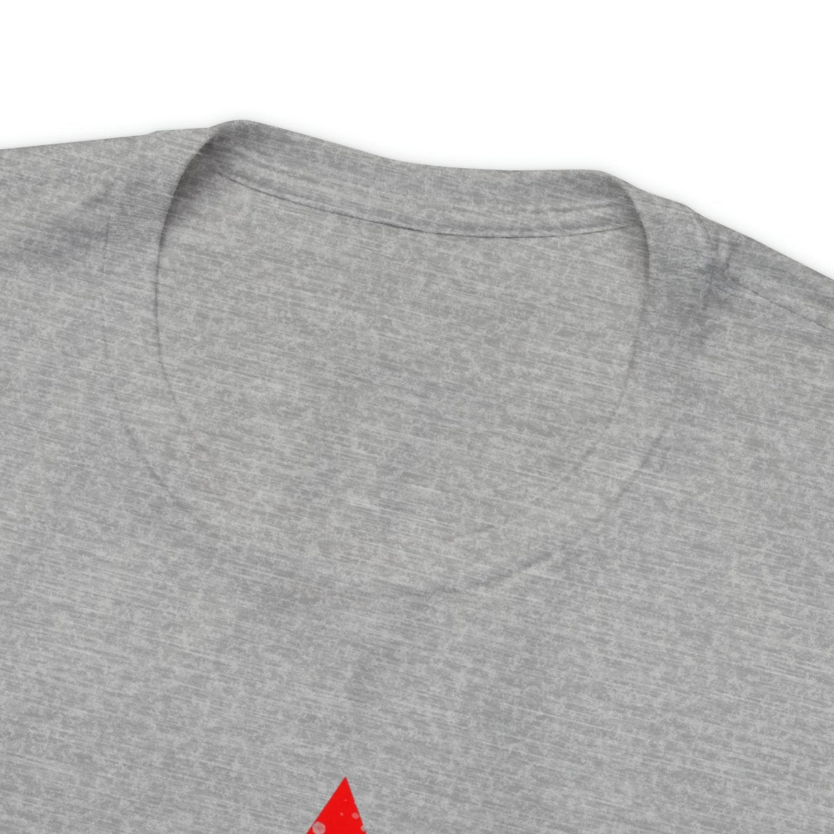 Real Canadian Maple Leaf - T-Shirt | ShirtyAgents