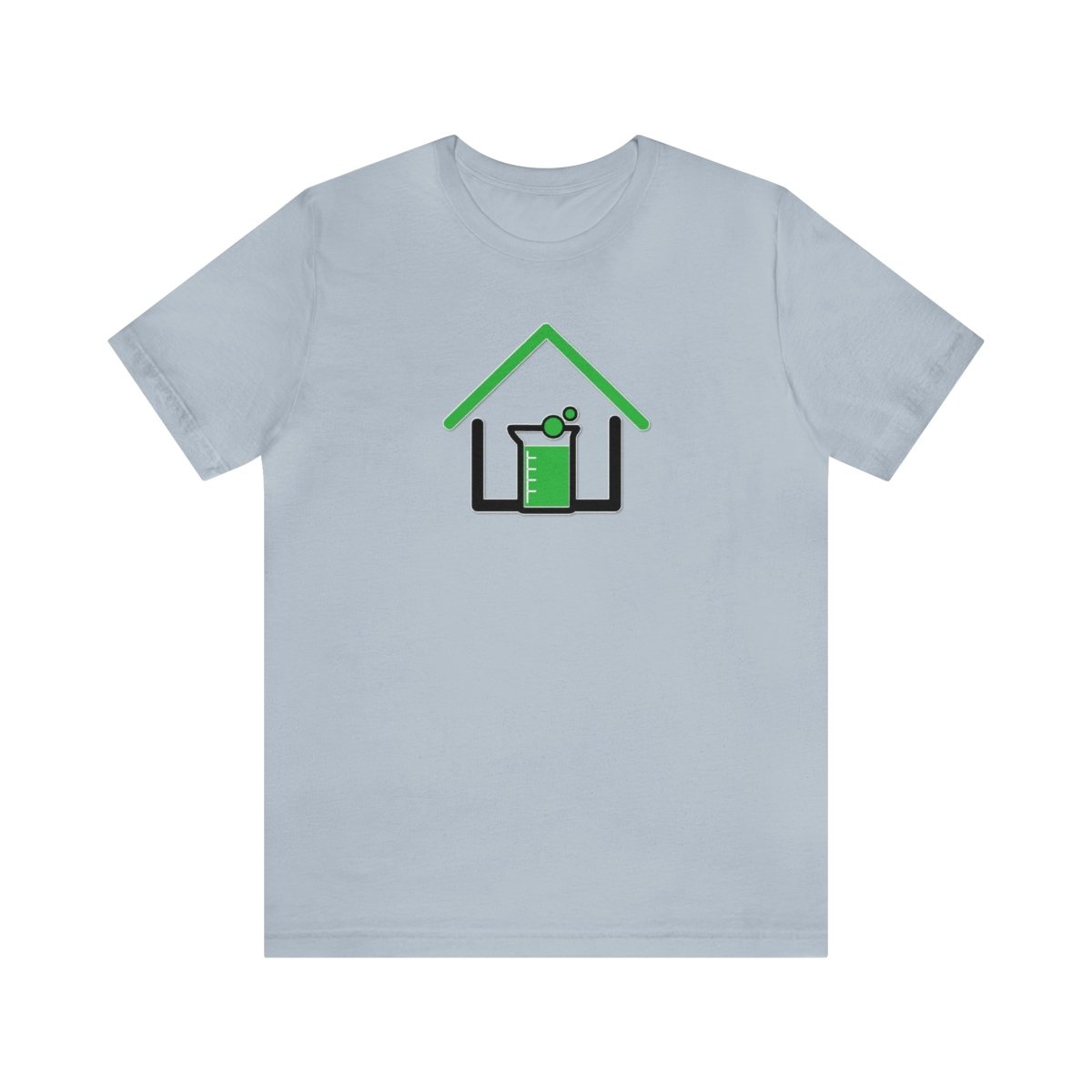 Real Estate Lab Logo - T-Shirt | ShirtyAgents