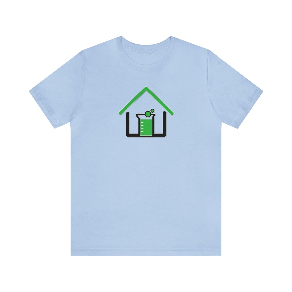 Real Estate Lab Logo - T-Shirt | ShirtyAgents