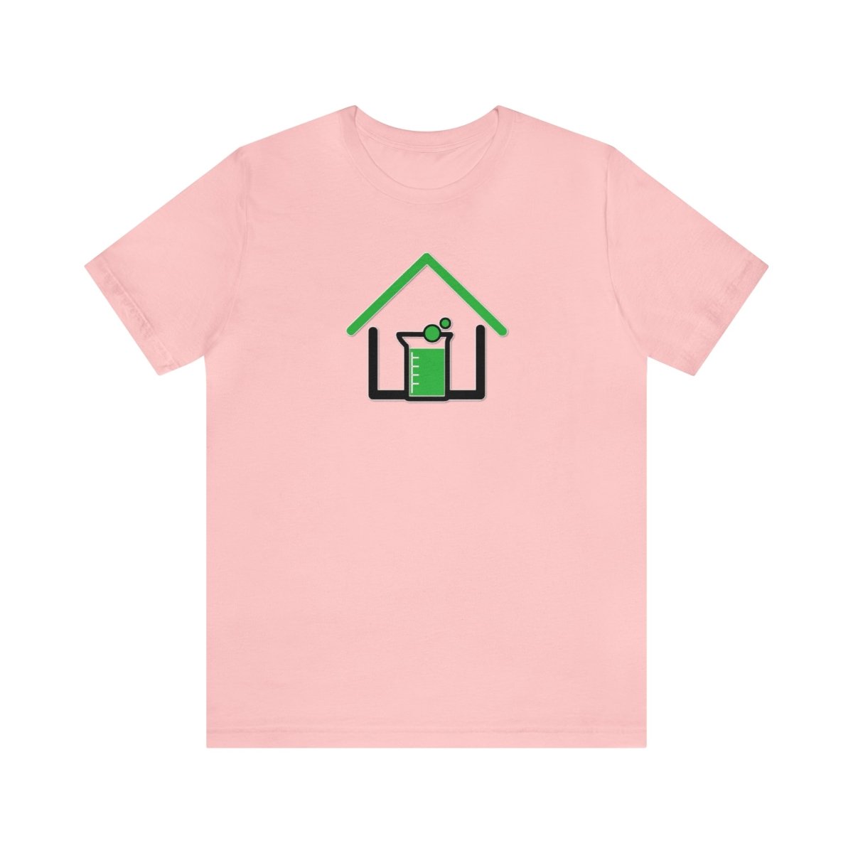 Real Estate Lab Logo - T-Shirt | ShirtyAgents