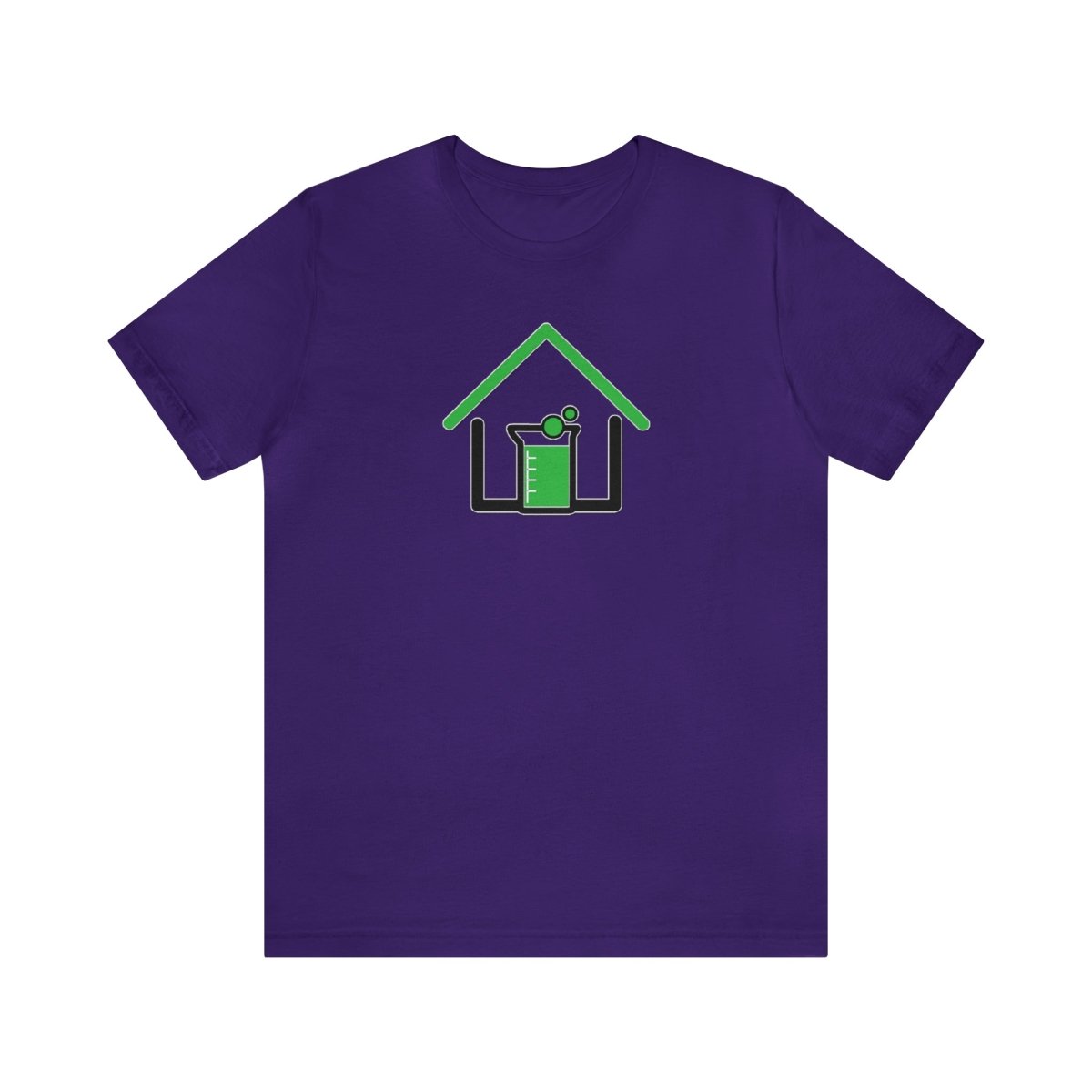 Real Estate Lab Logo - T-Shirt | ShirtyAgents