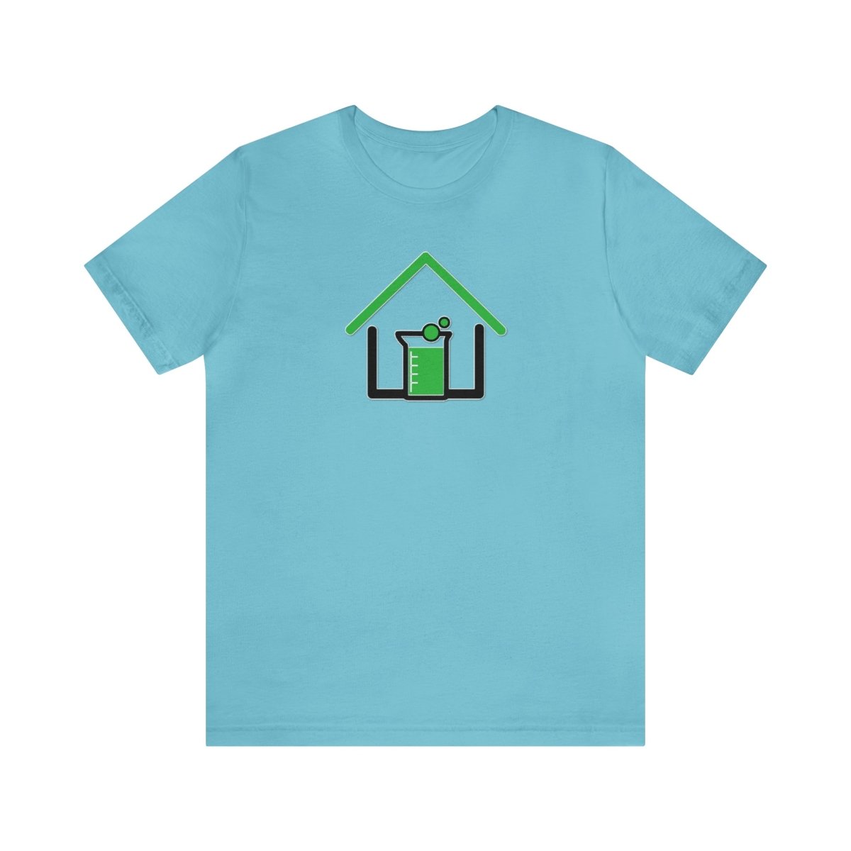 Real Estate Lab Logo - T-Shirt | ShirtyAgents