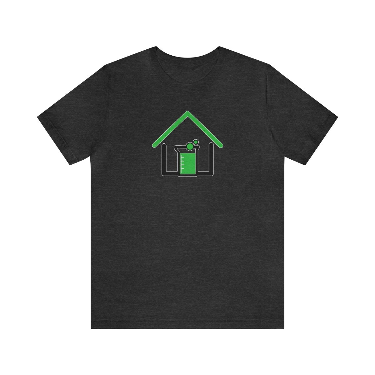 Real Estate Lab Logo - T-Shirt | ShirtyAgents