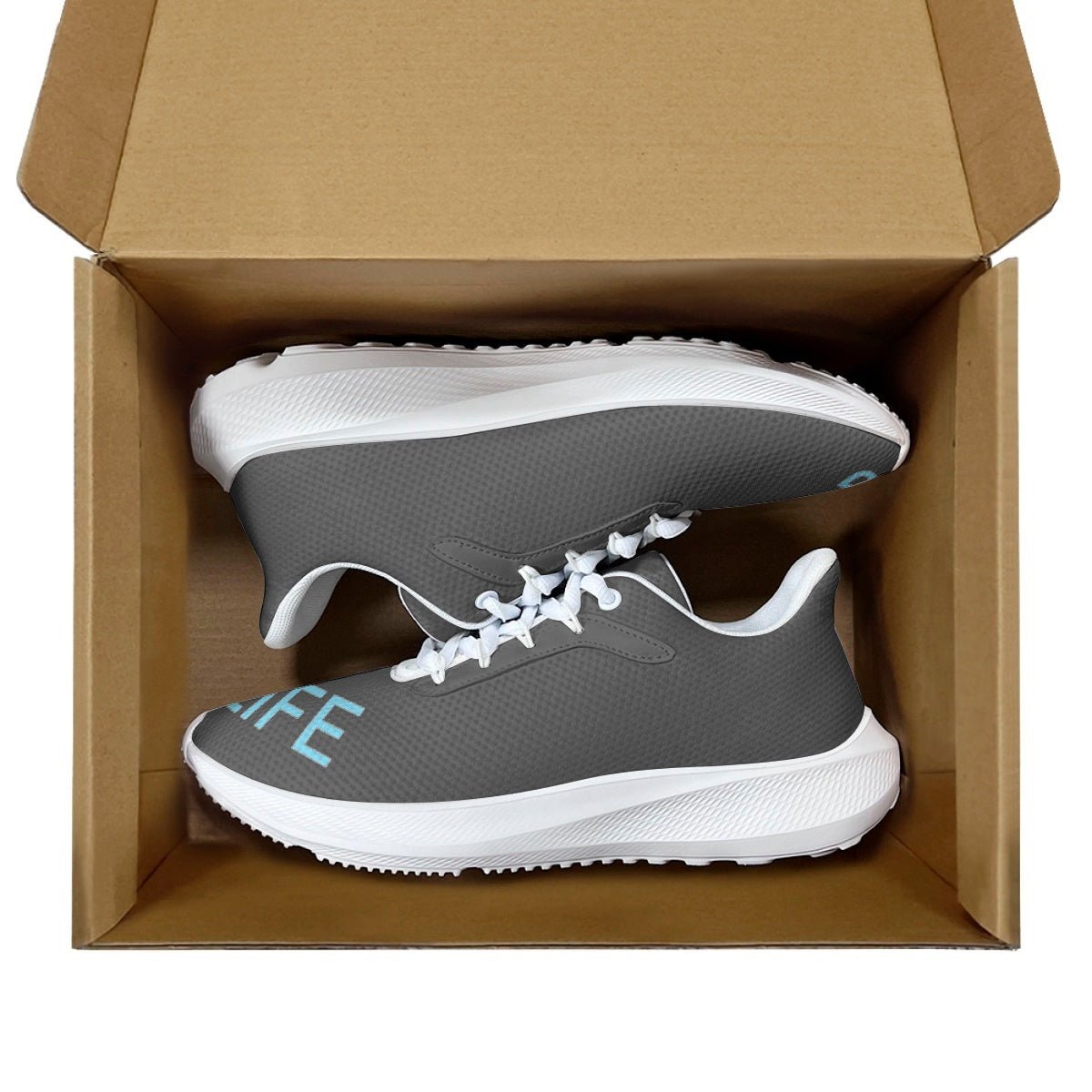 Realtor Life Running Shoes - New Arrival | ShirtyAgents