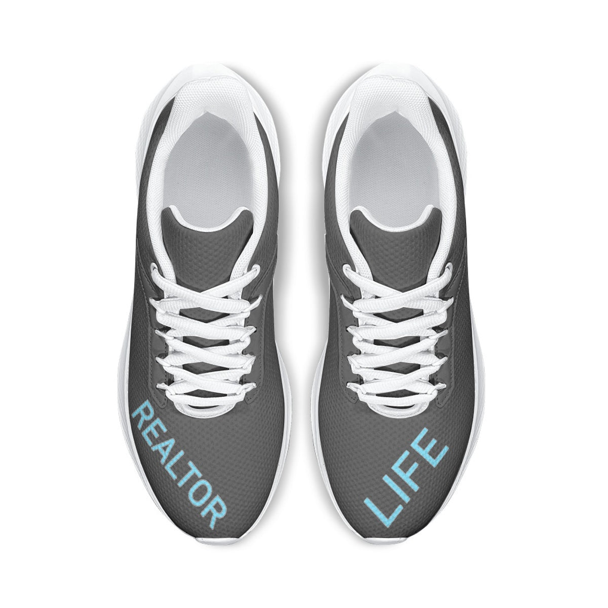 Realtor Life Running Shoes - New Arrival | ShirtyAgents