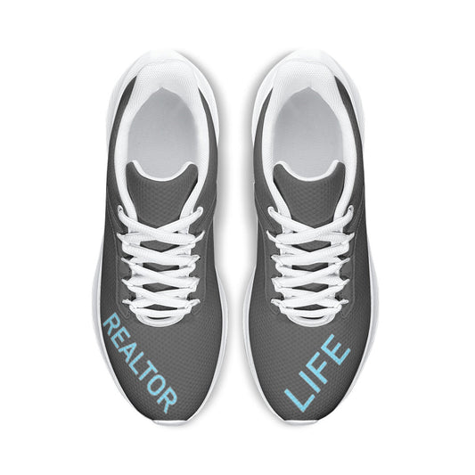 Realtor Life Running Shoes - New Arrival | ShirtyAgents