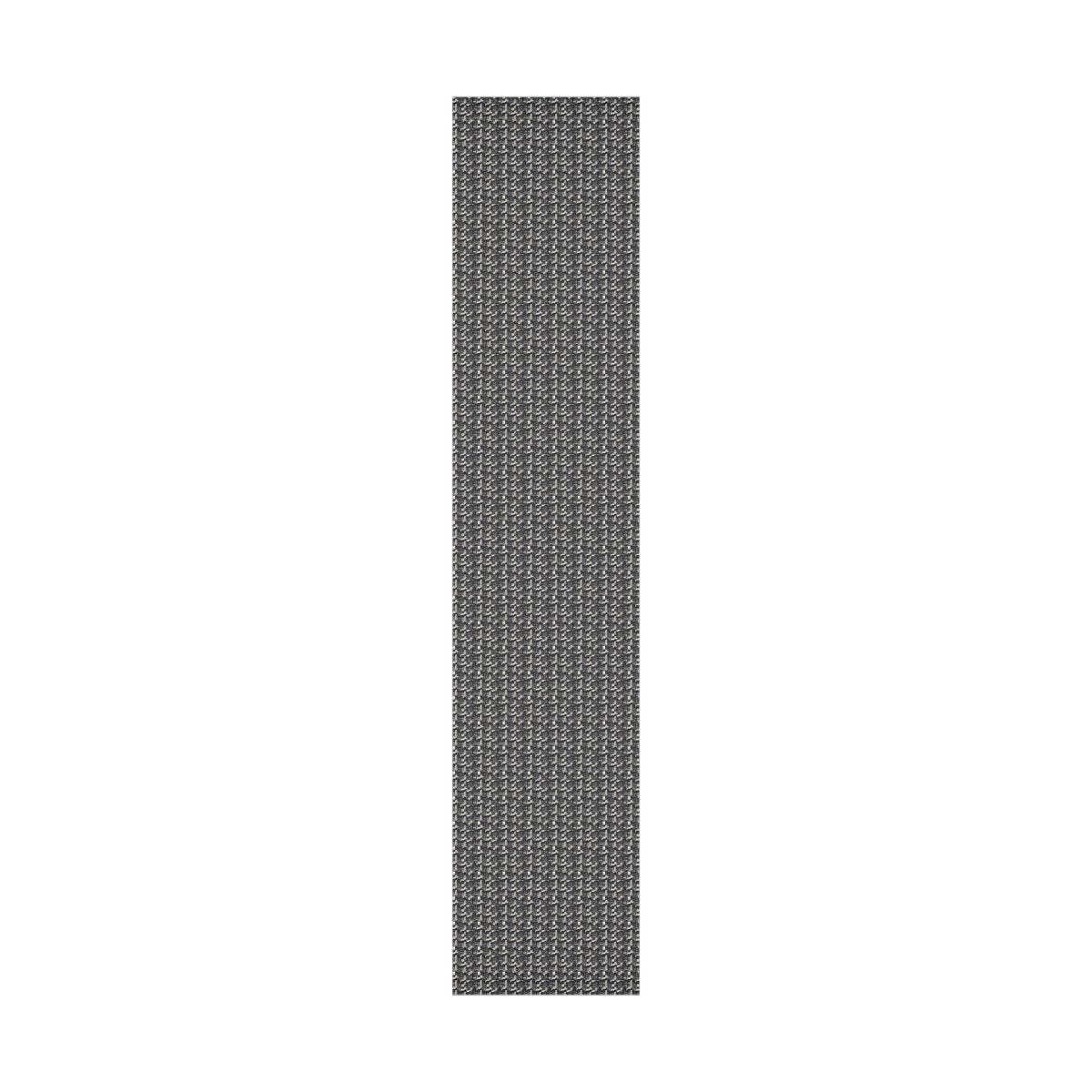 Sin City Style Neighborhood Gift Wrap - Home Decor | ShirtyAgents