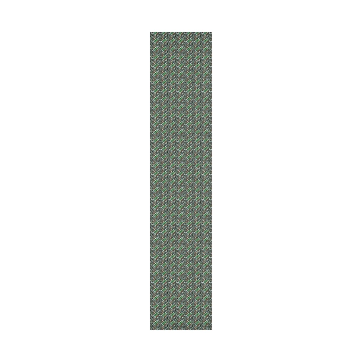 Sporty Neighborhood Houses Gift Wrap - Home Decor | ShirtyAgents
