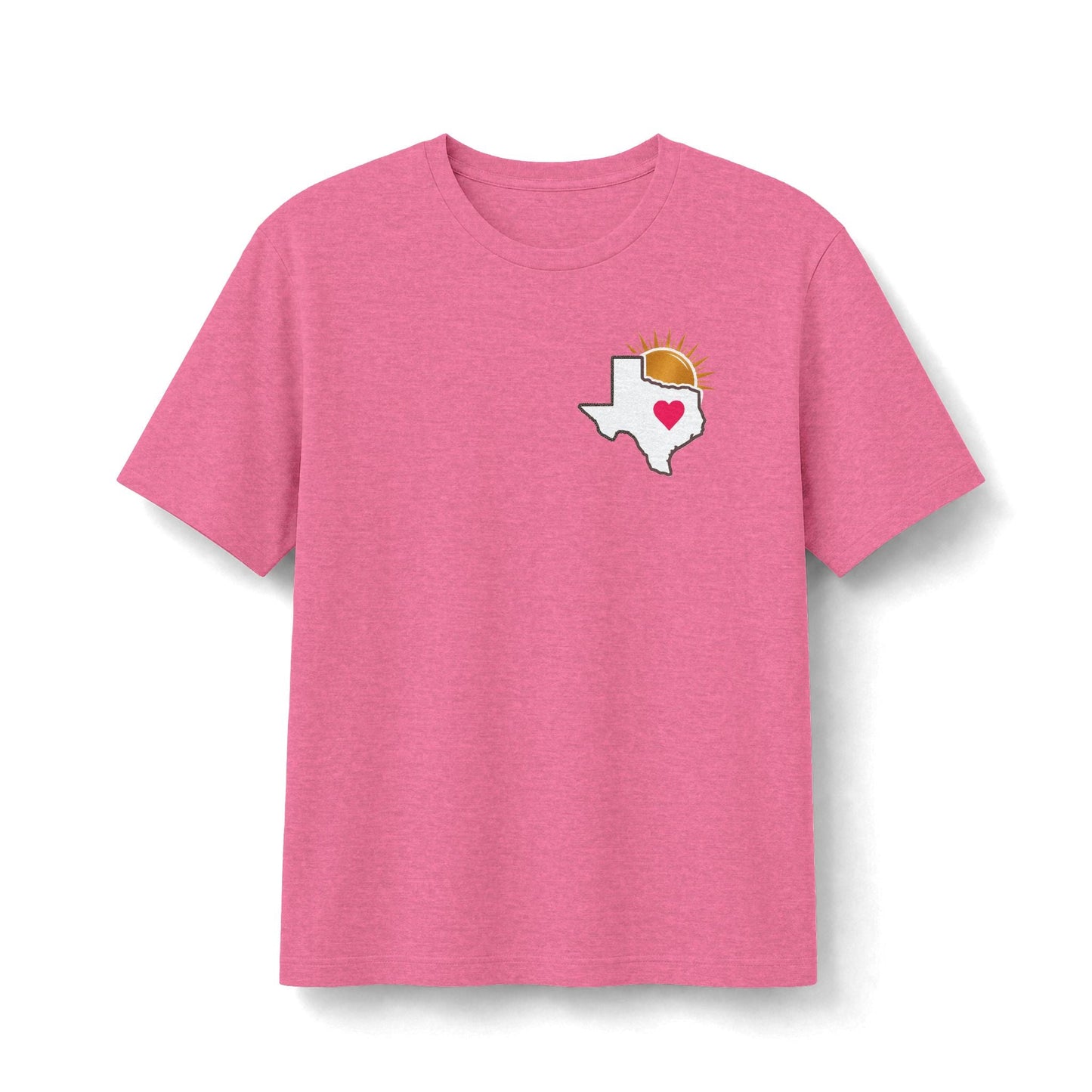 Sun City Savvy Logo | Soft Premium Tee - T-Shirt | ShirtyAgents