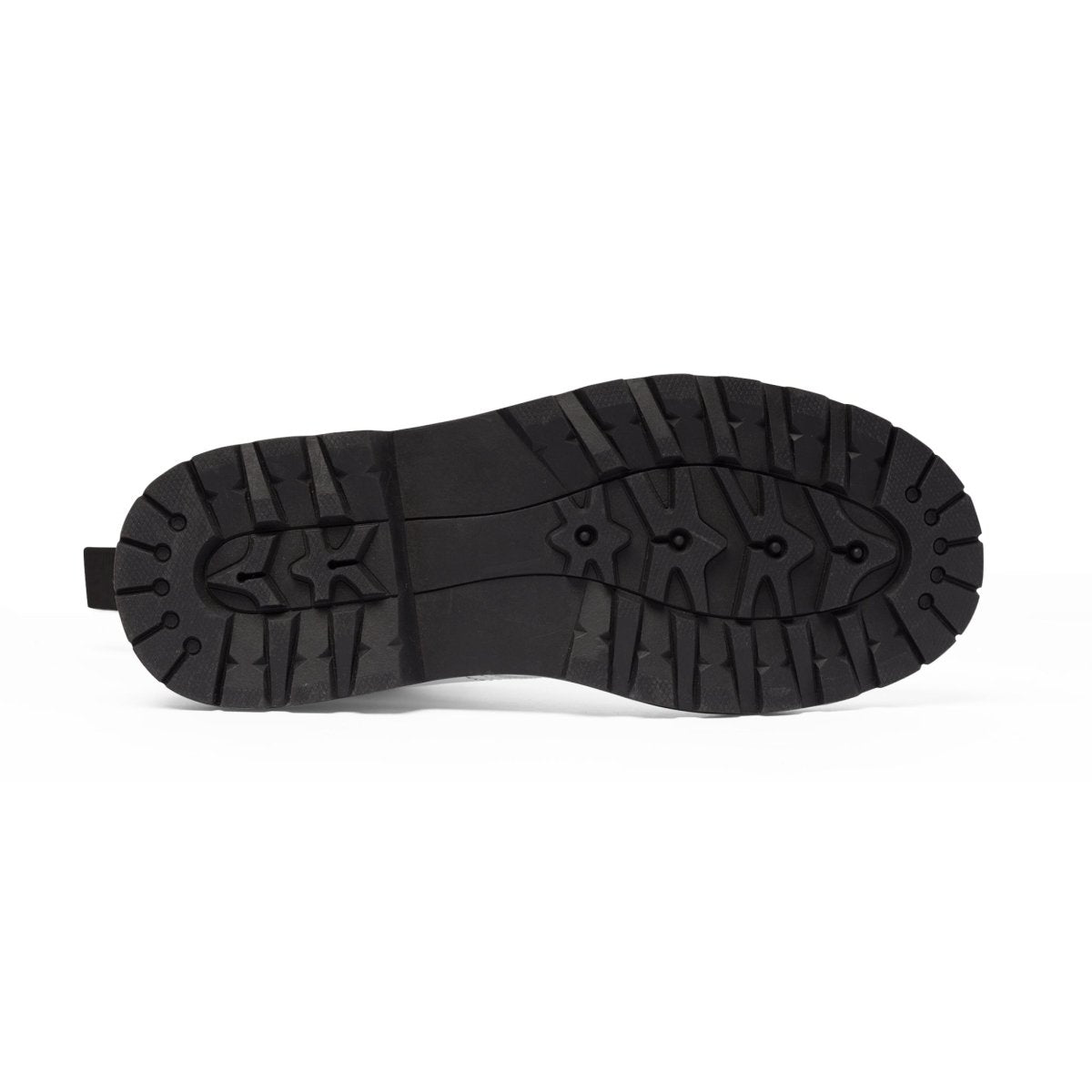 Super Realtor Men's Canvas Boots - Shoes | ShirtyAgents