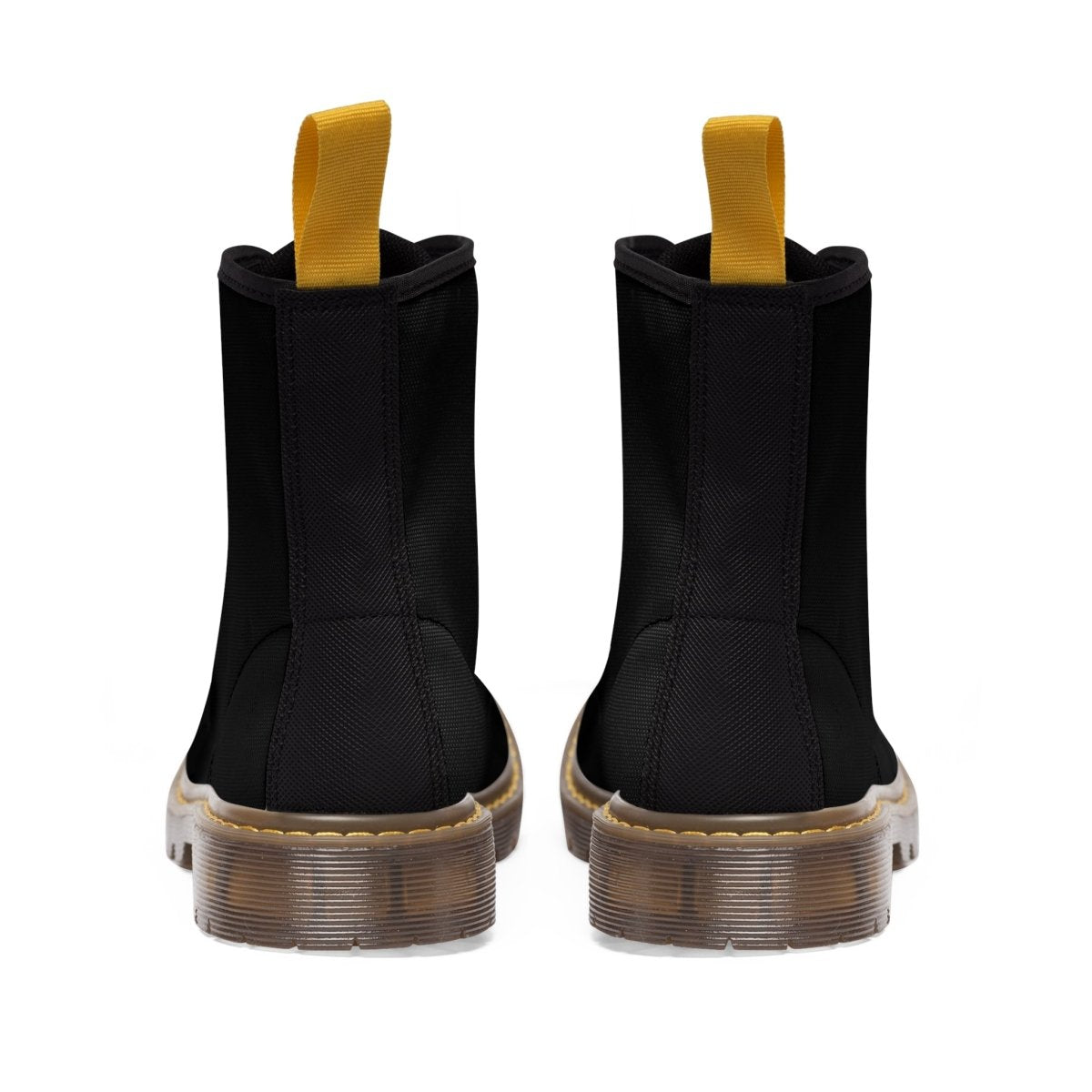 Super Realtor Men's Canvas Boots - Shoes | ShirtyAgents