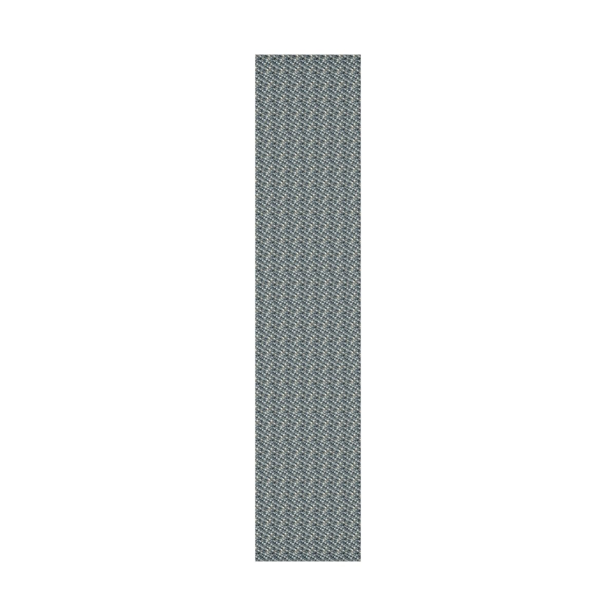 Tesla Cyber Style Neighborhood Gift Wrap - Home Decor | ShirtyAgents