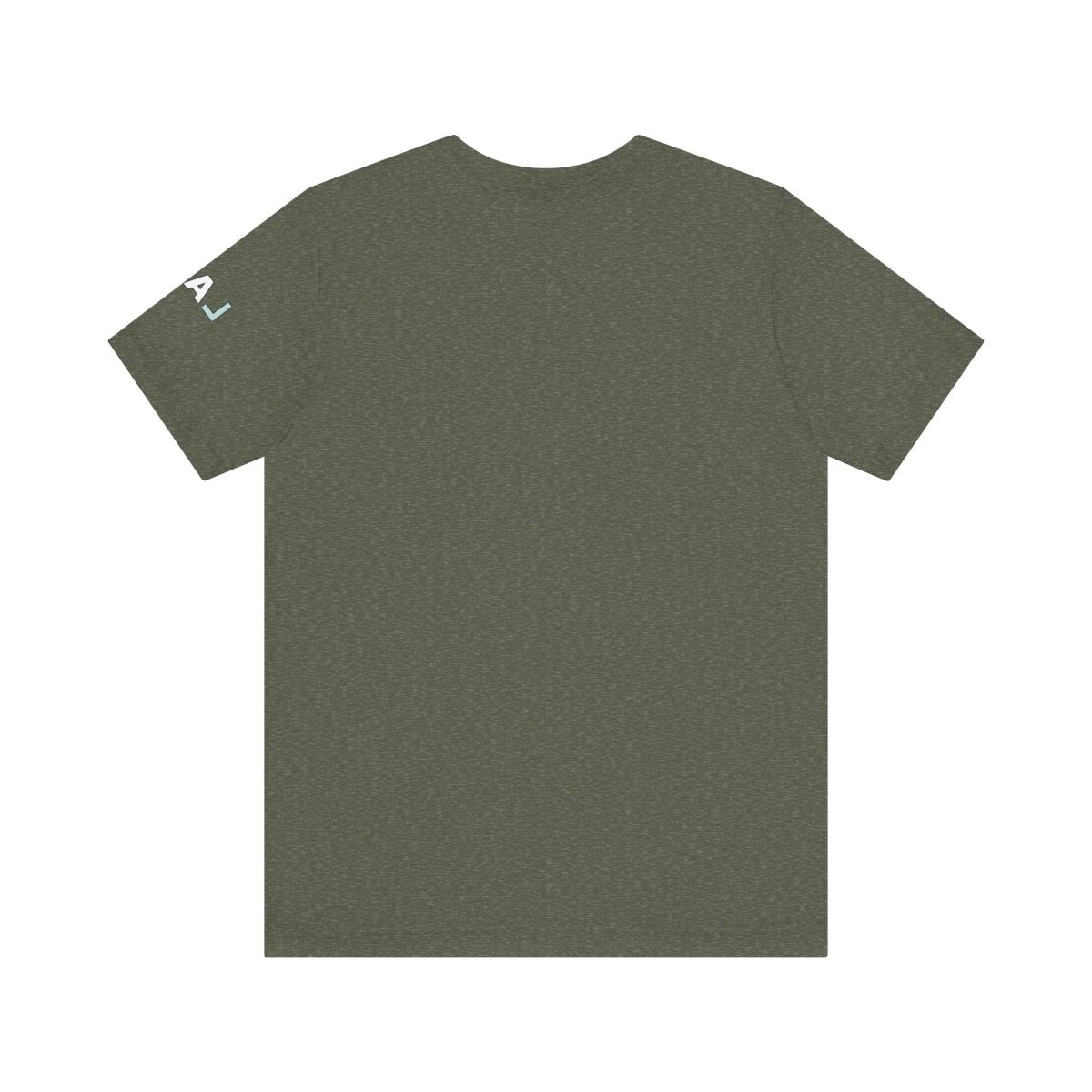 Work Hard, Be Kind – Modern Mint T-Shirt (Chinese Edition) – Unofficial - T-Shirt | ShirtyAgents