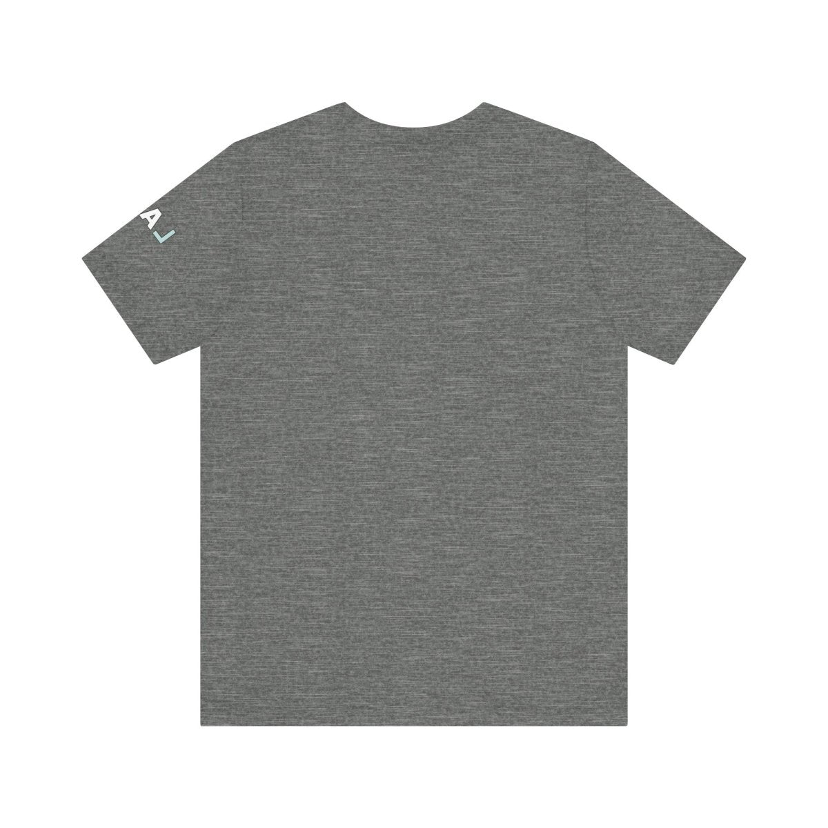 Work Hard, Be Kind – Modern Mint T-Shirt (Chinese Edition) – Unofficial - T-Shirt | ShirtyAgents