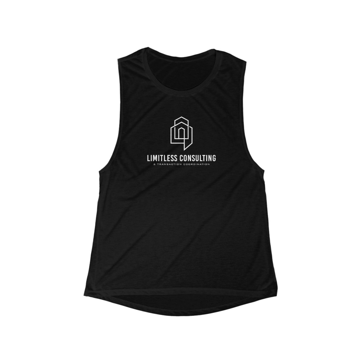 Your Transactions Are Limitless Athletic Tank - Tank Top | ShirtyAgents