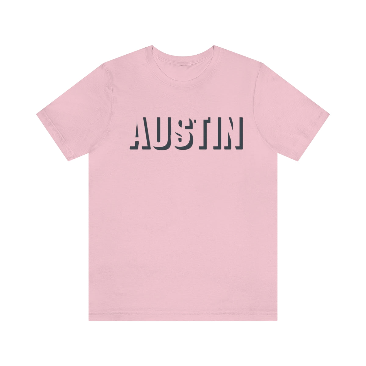 Shadow of Austin Tee