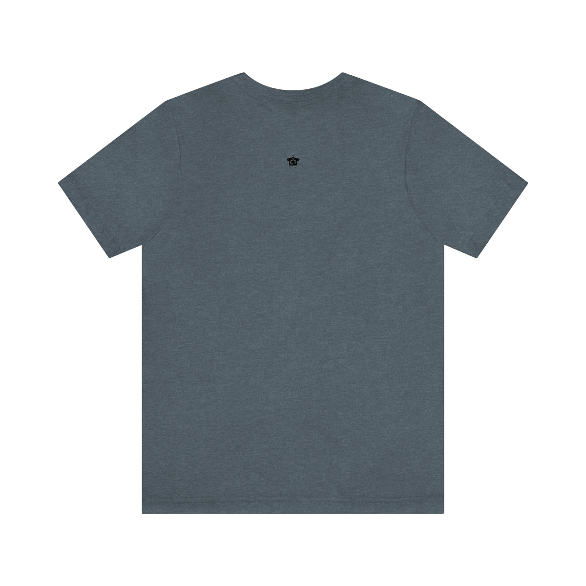 YOLO V1 – You Only List Once Tee
