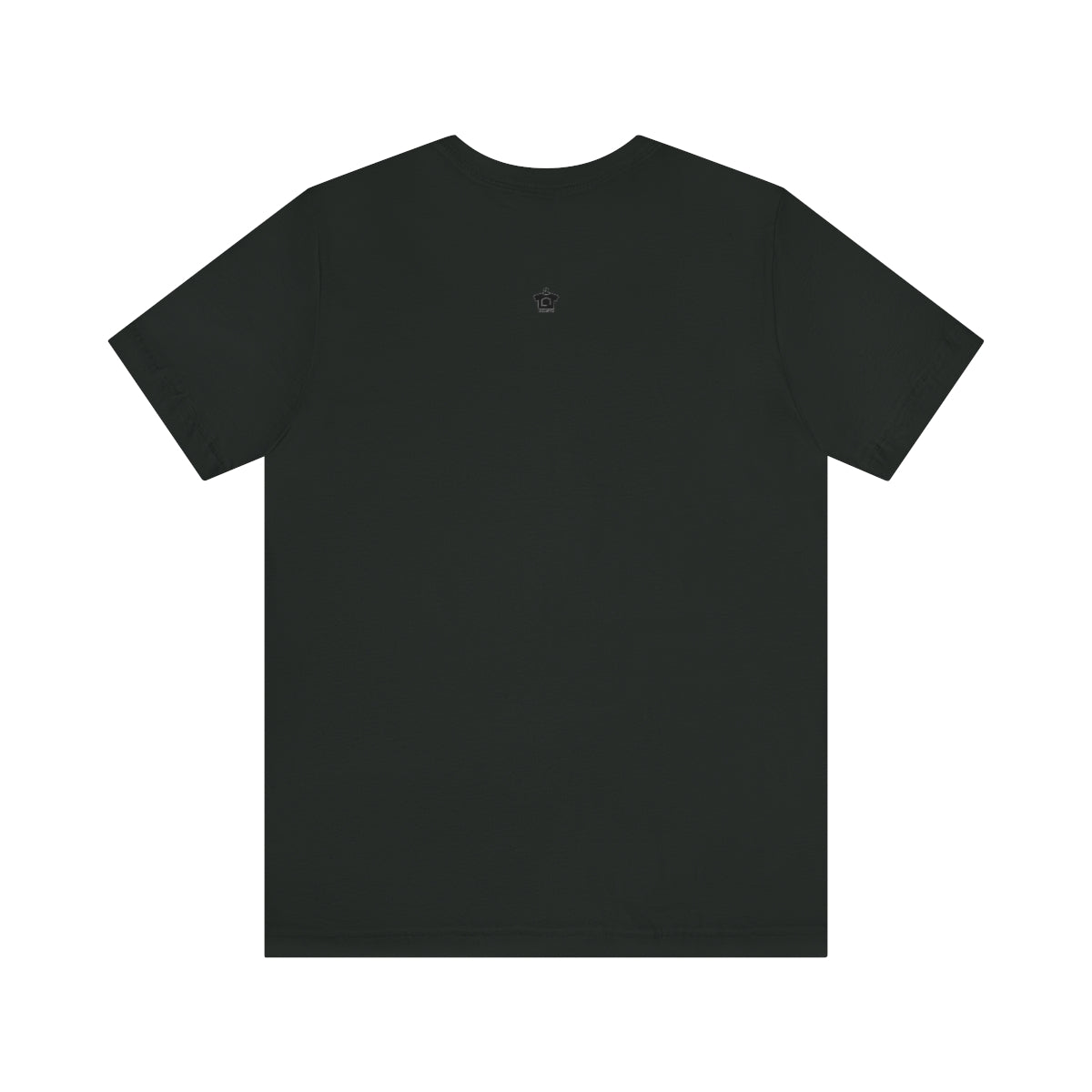 YOLO V1 – You Only List Once Tee