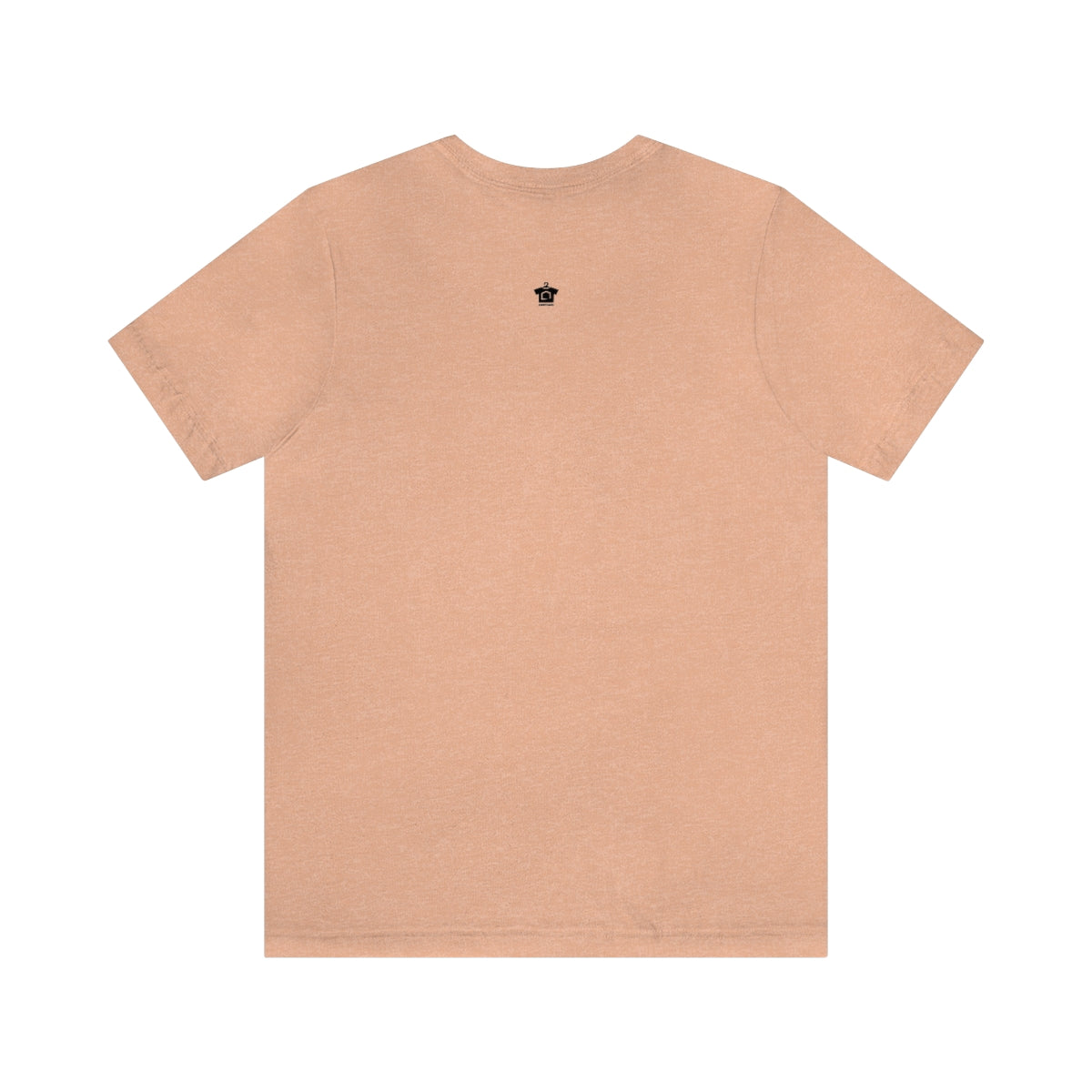 YOLO H1 – You Only List Once Tee