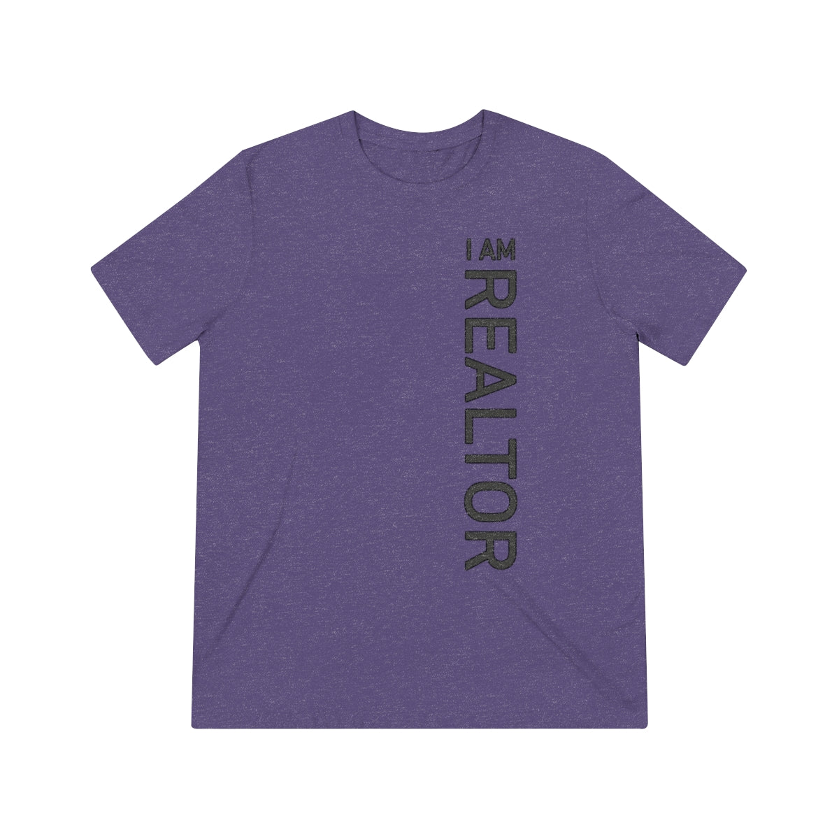 I AM Realtor Tee