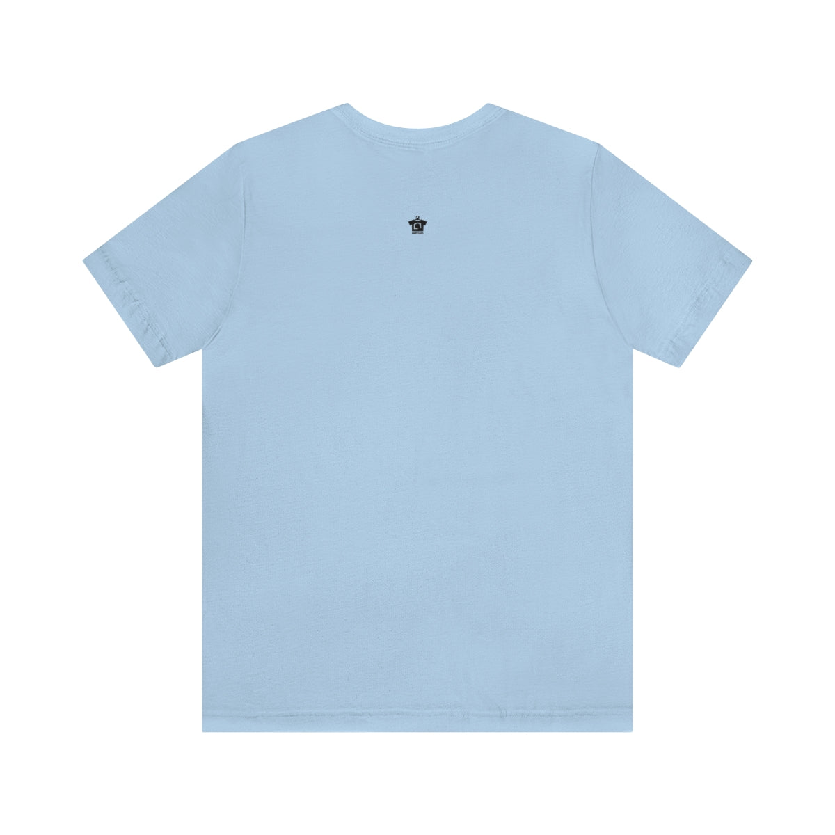 YOLO H1 – You Only List Once Tee