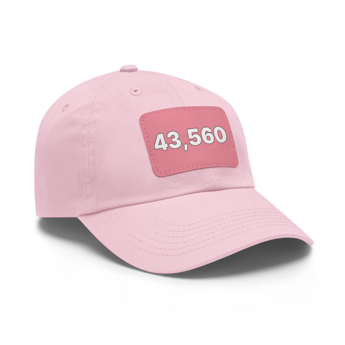 43,560 Sq. Ft. Hustle Hat β Realtor Edition π‘π₯ - Hats | ShirtyAgents