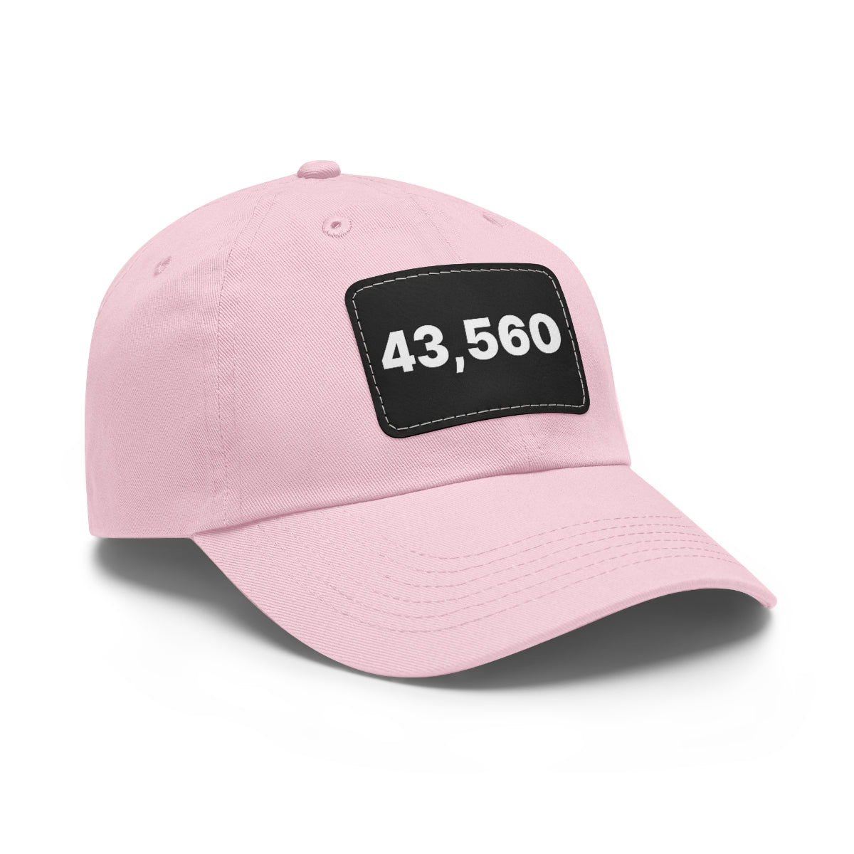 43,560 Sq. Ft. Hustle Hat β Realtor Edition π‘π₯ - Hats | ShirtyAgents
