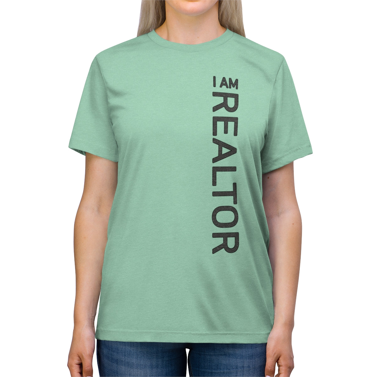 I AM Realtor Tee