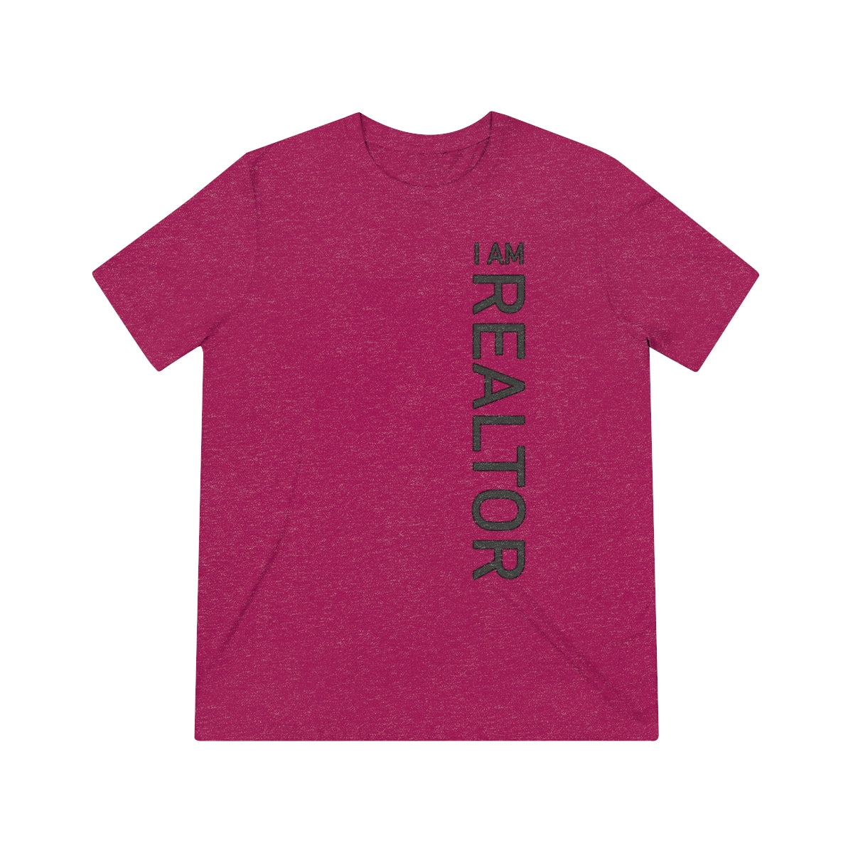 I AM Realtor Tee
