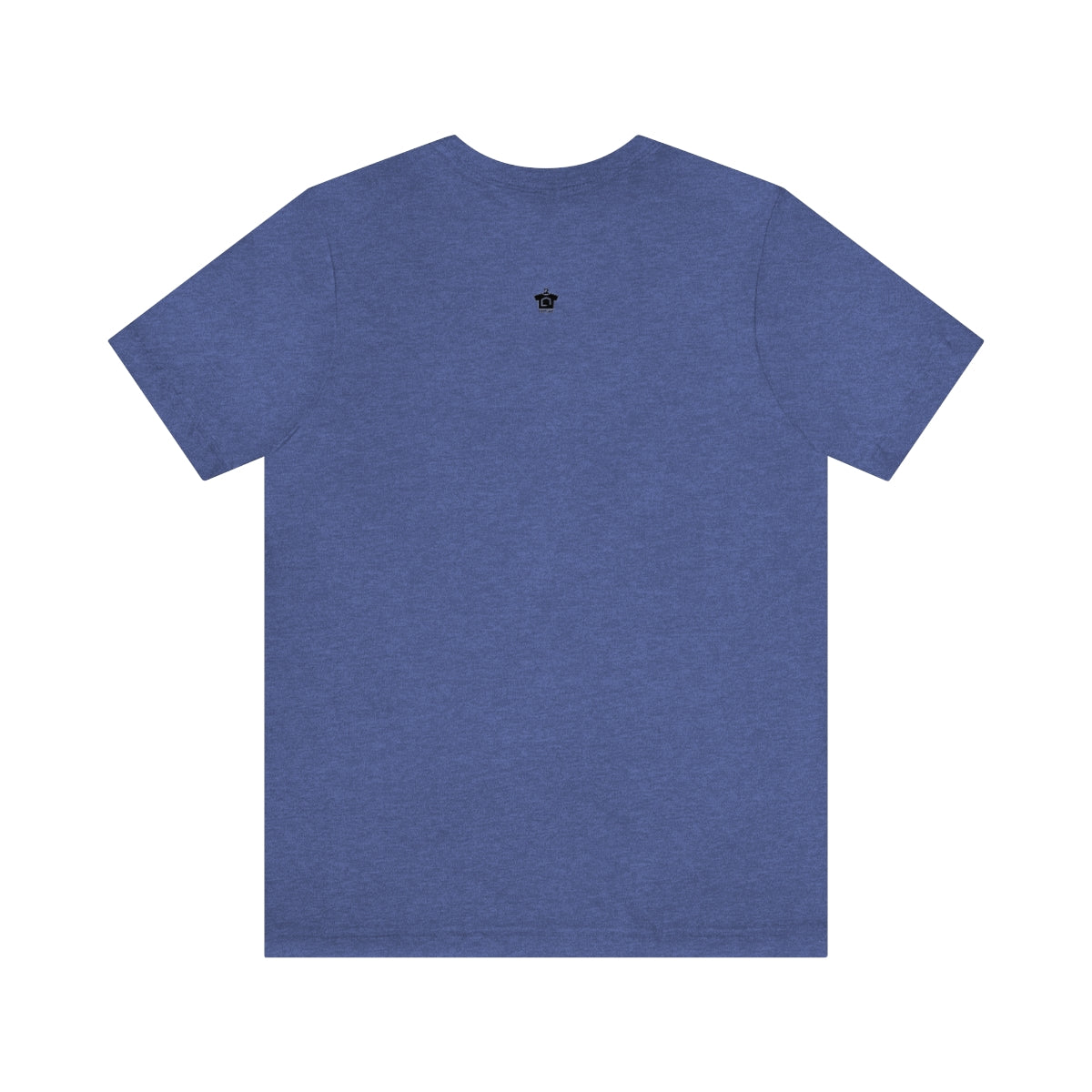 YOLO V1 – You Only List Once Tee