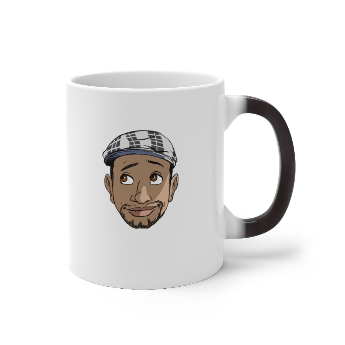 @ianofAustin Elite Agent Magic Mug – Real Estate Fun in Every Sip! - Mug | ShirtyAgents