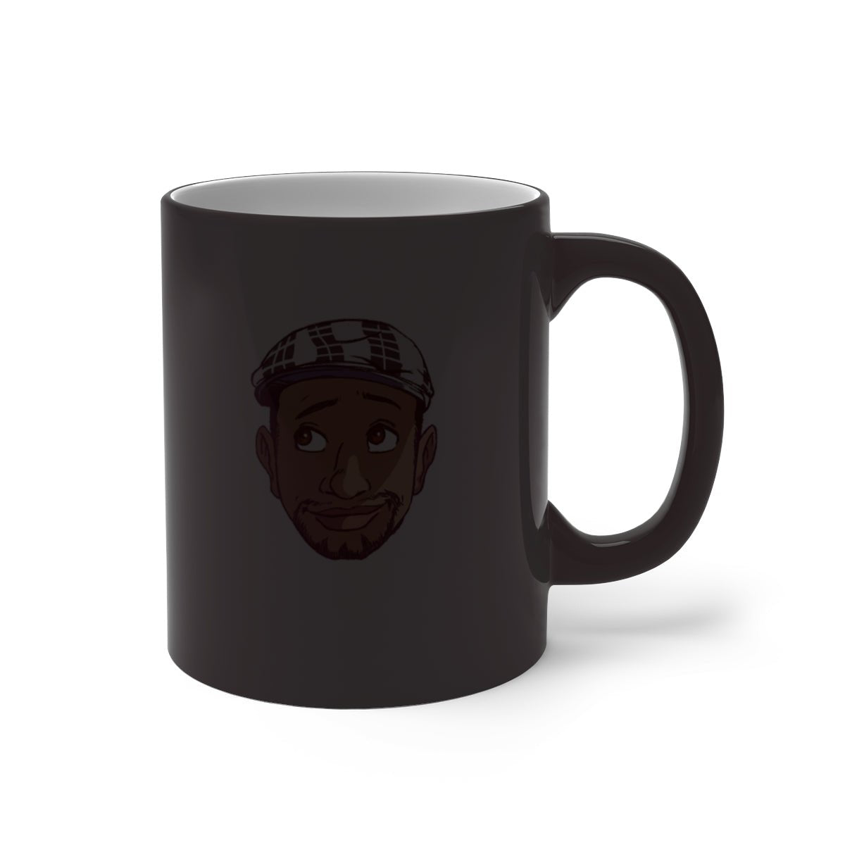 @ianofAustin Elite Agent Magic Mug – Real Estate Fun in Every Sip! - Mug | ShirtyAgents