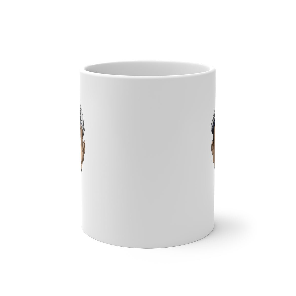 @ianofAustin Elite Agent Magic Mug – Real Estate Fun in Every Sip! - Mug | ShirtyAgents