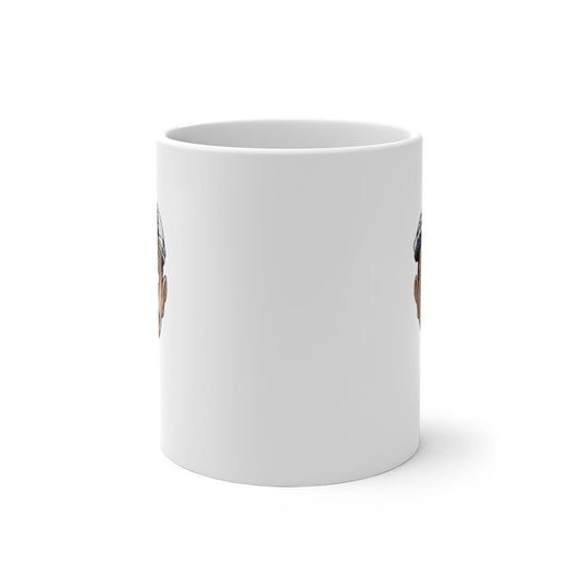 @ianofAustin Elite Agent Magic Mug – Real Estate Fun in Every Sip! - Mug | ShirtyAgents
