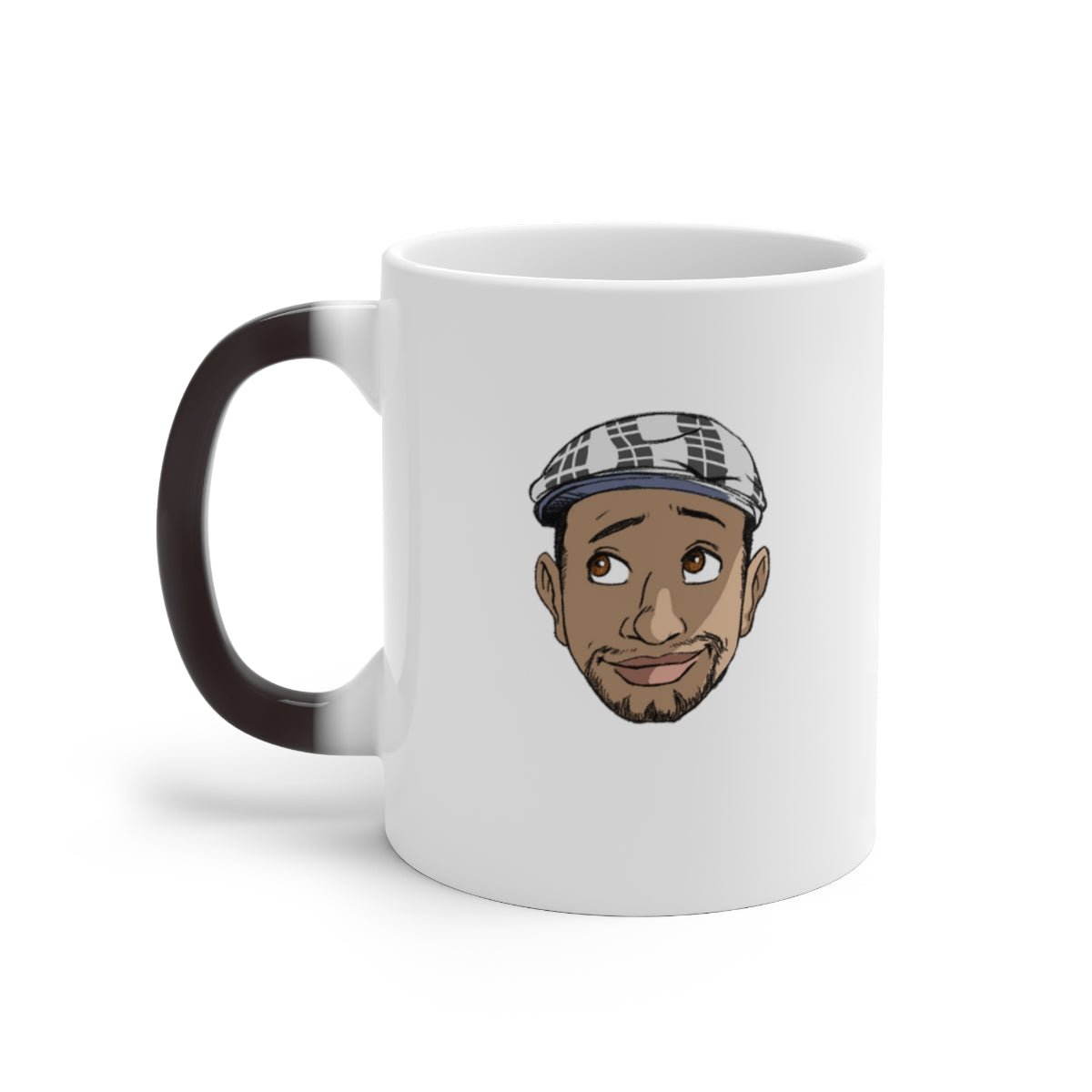 @ianofAustin Elite Agent Magic Mug – Real Estate Fun in Every Sip! - Mug | ShirtyAgents