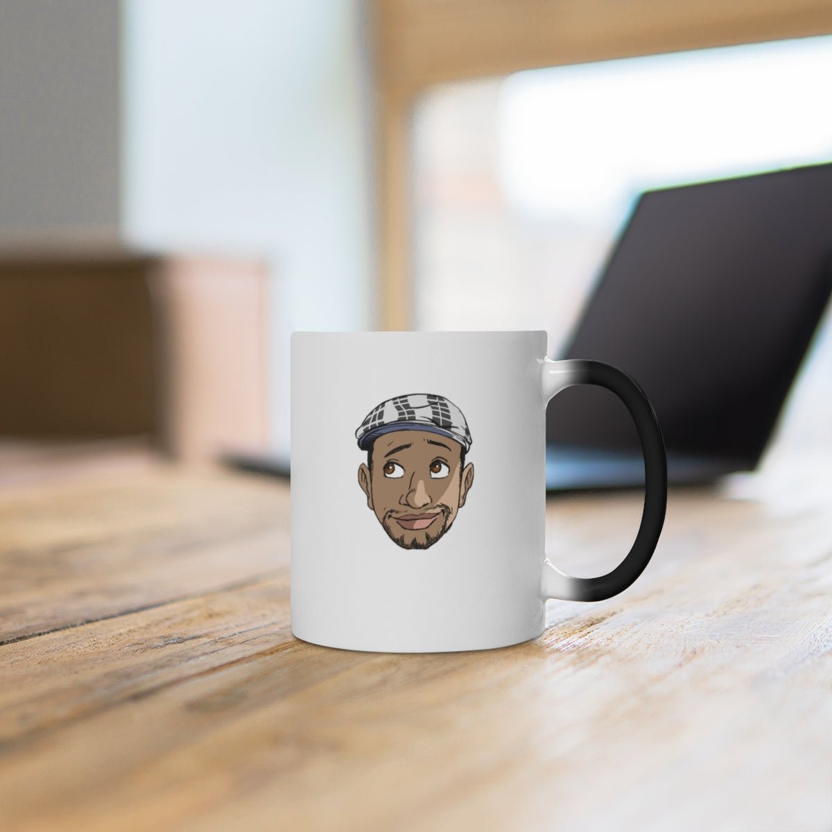 @ianofAustin Elite Agent Magic Mug – Real Estate Fun in Every Sip! - Mug | ShirtyAgents