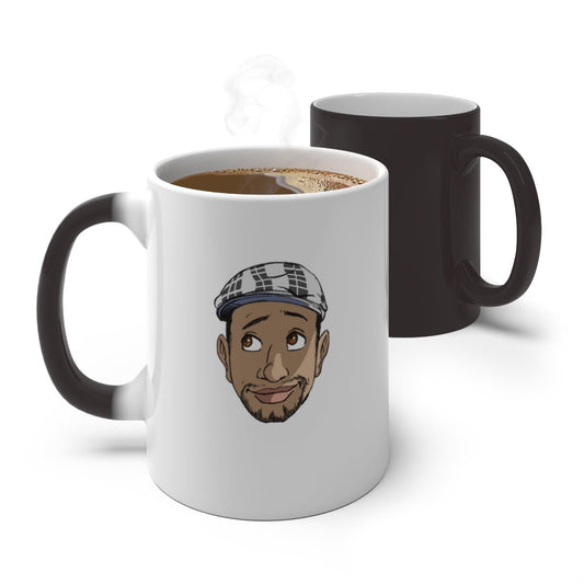 @ianofAustin Elite Agent Magic Mug – Real Estate Fun in Every Sip! - Mug | ShirtyAgents