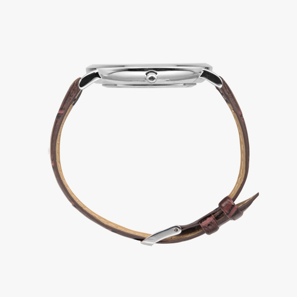 @ianofaustin Head Logo Instafamous Watch #ianofaustin - Bestsellers | ShirtyAgents