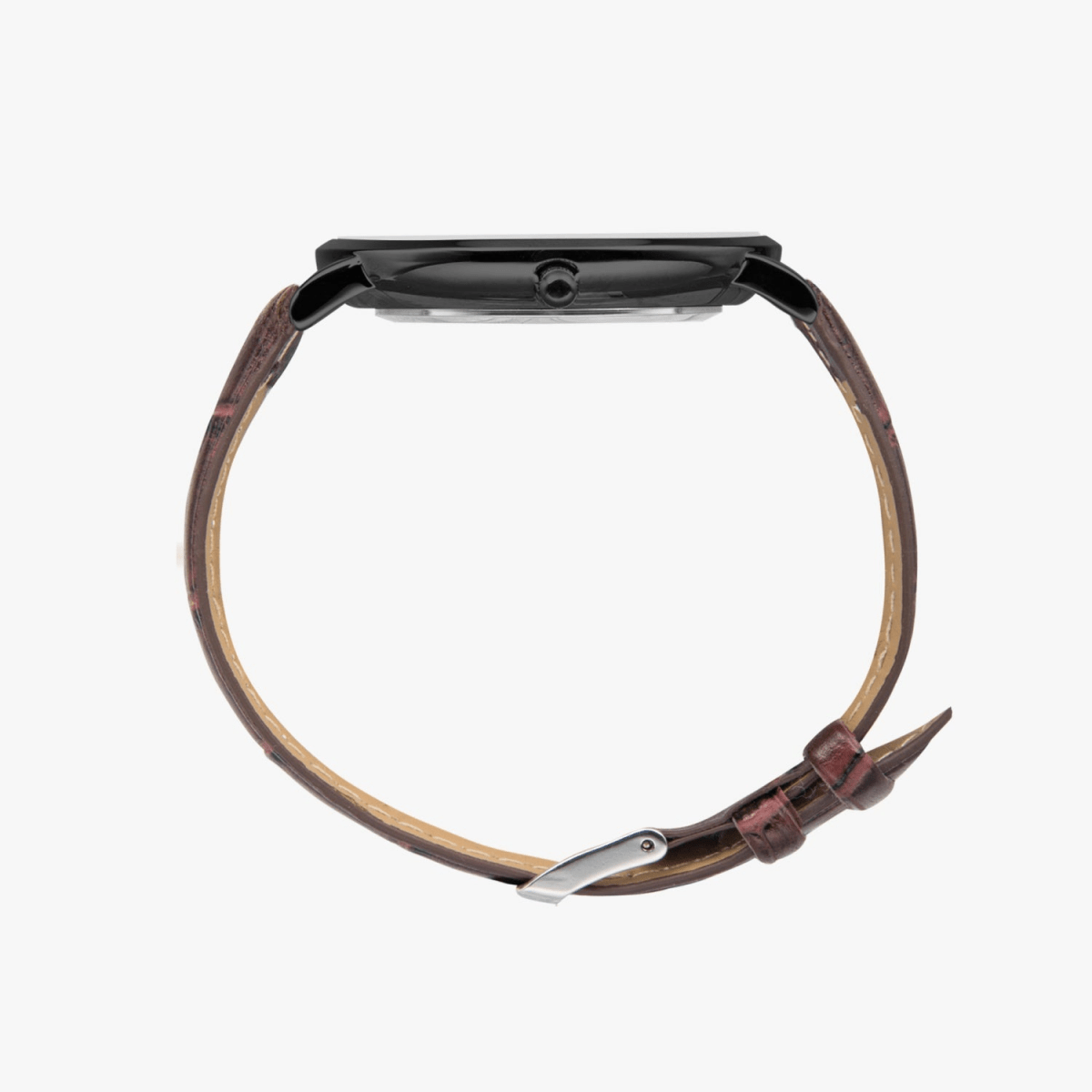 @ianofaustin Head Logo Instafamous Watch #ianofaustin - Bestsellers | ShirtyAgents